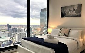 Readyset Apartments At Madison
